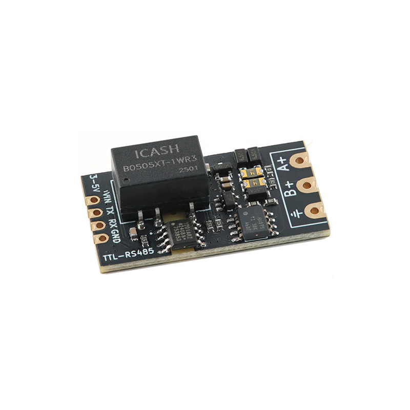 5Pcs/1pc Isolated TTL to RS485 - Shelly Relay Module reseña y precio