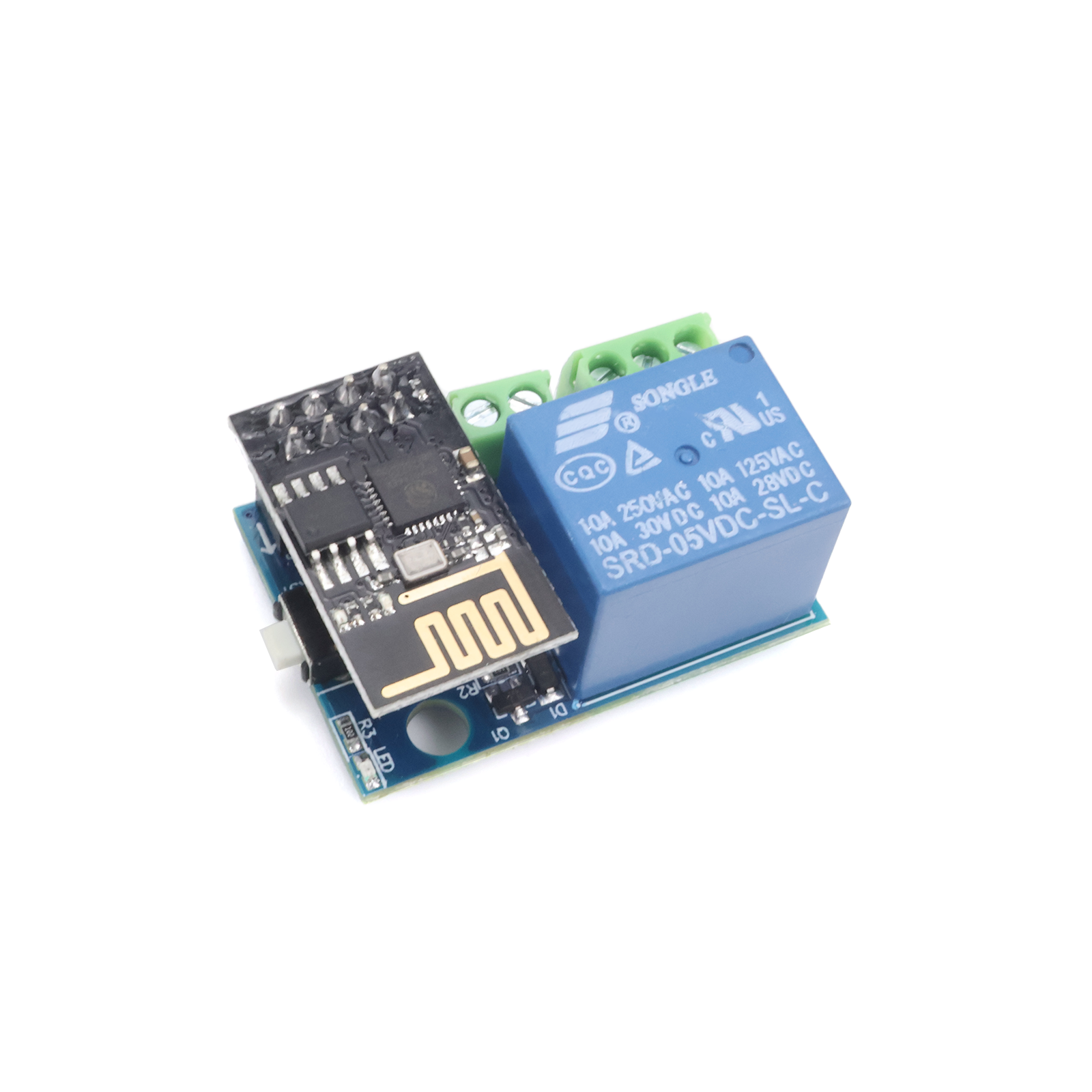 ESP8266 Development Board + ES - Home Automation With Arduino reseña y precio