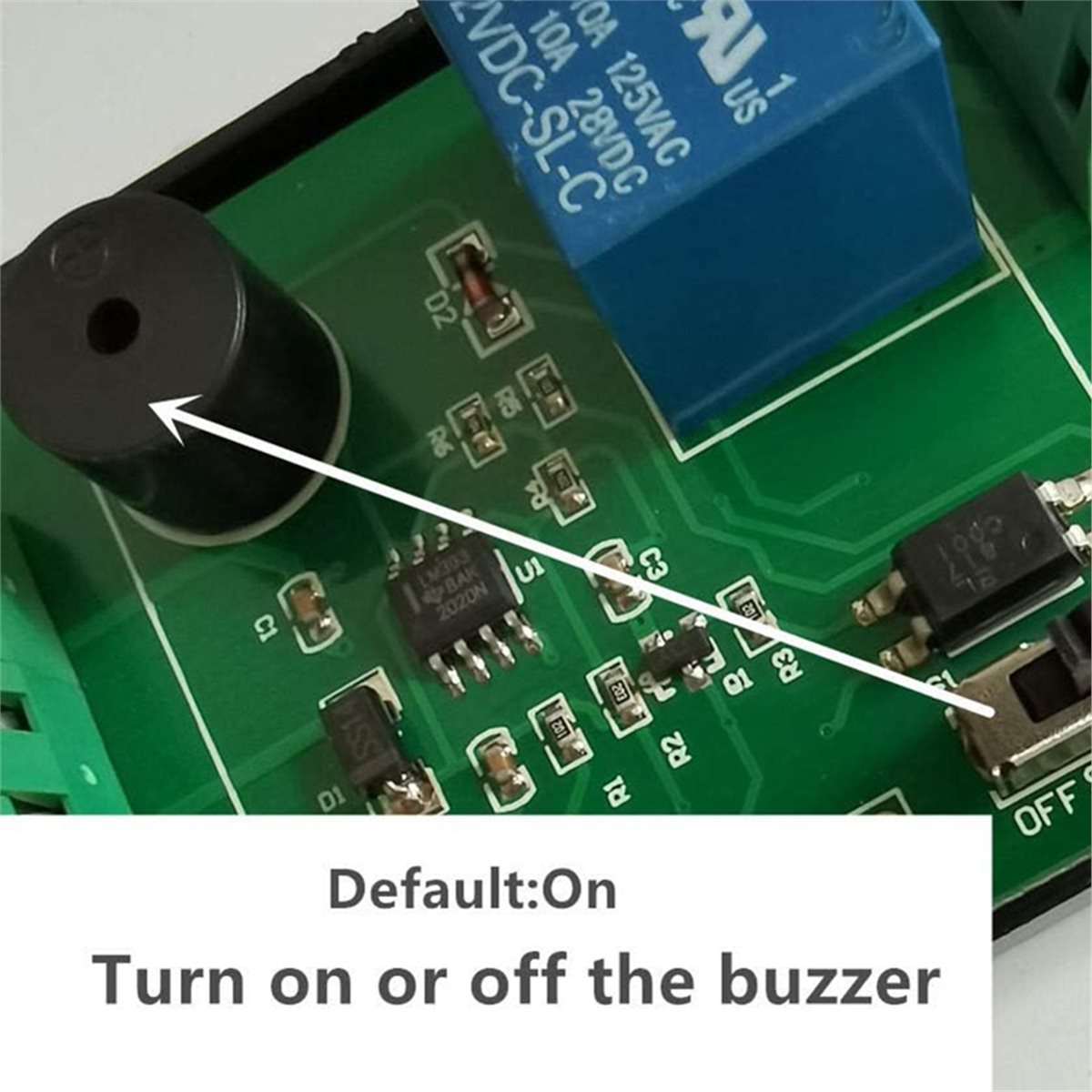 【BRILLIANT 】12V DC Wired Water - Water Leak Detector Wired reseña y precio