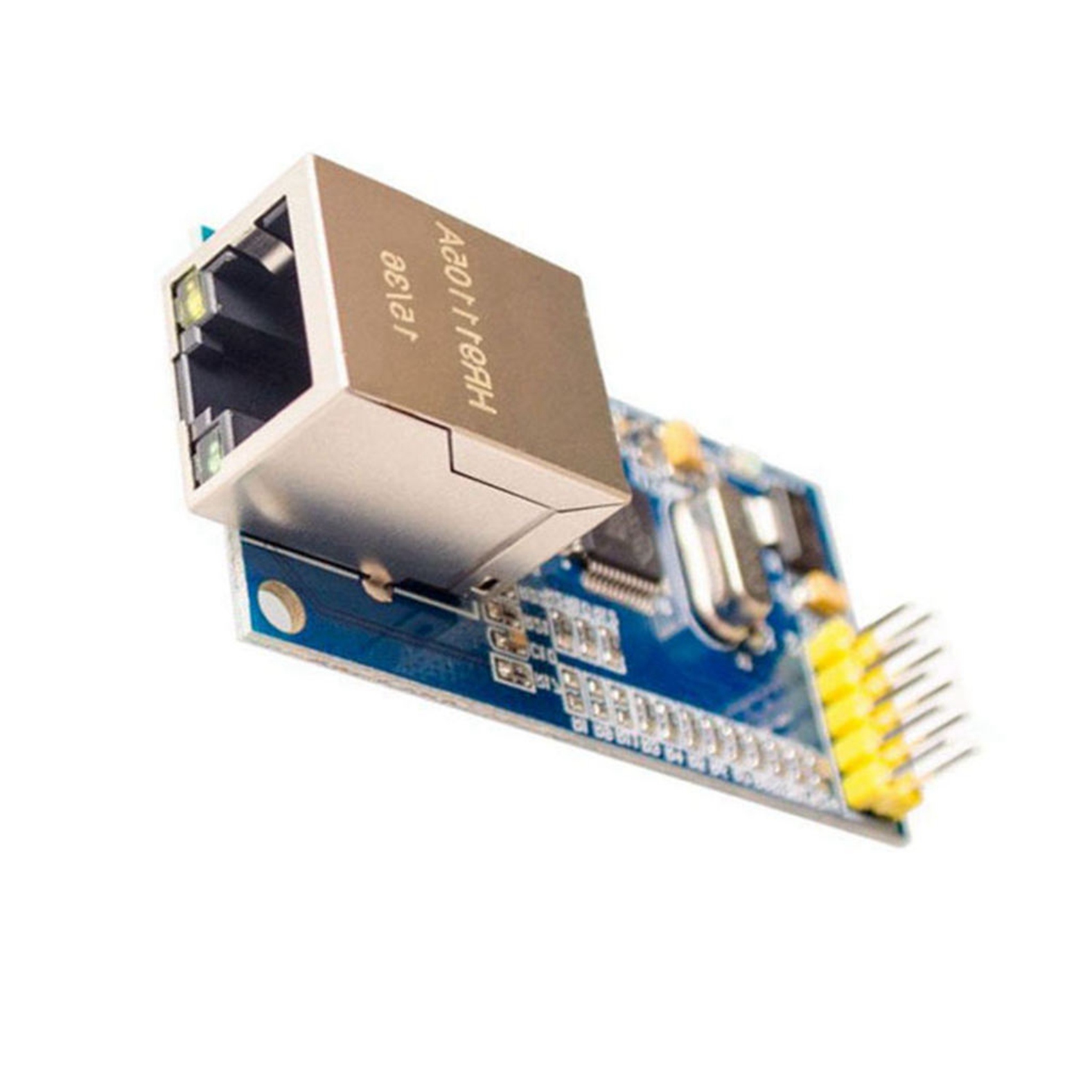 【PUBLICITY】4X W5500 Ethernet N - Ethernet Module W5500 reseña y precio