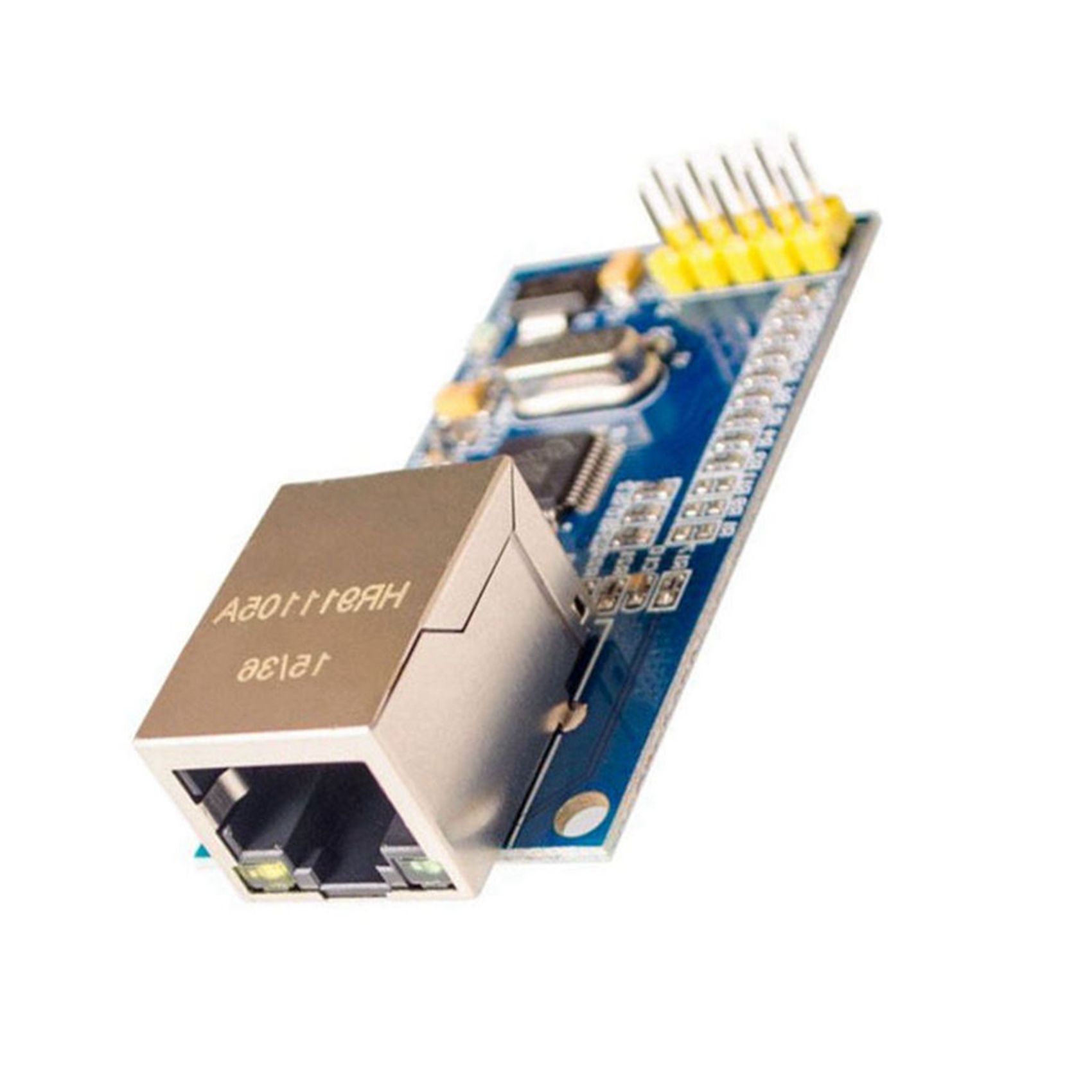 【PUBLICITY】4X W5500 Ethernet N - Ethernet Module W5500 reseña y precio