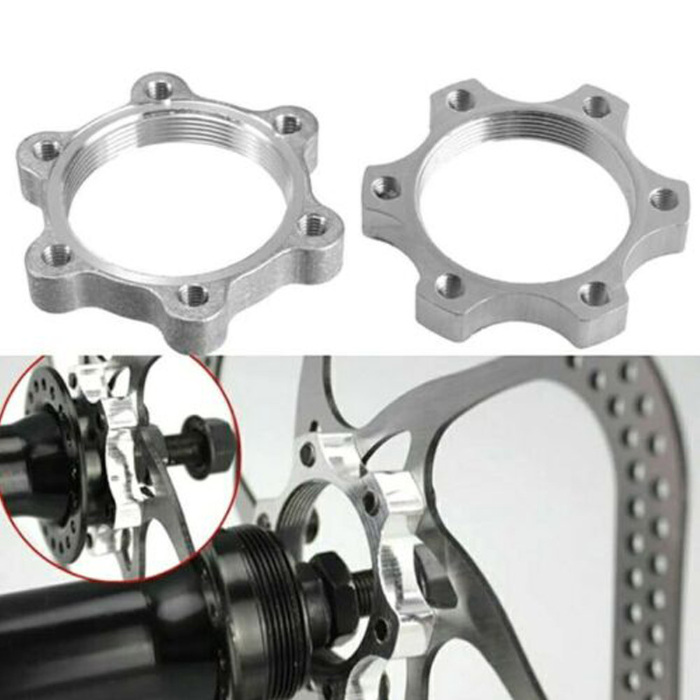 Bike Bicycle Threaded Hubs Dis - Matter Hub Thread reseña y precio