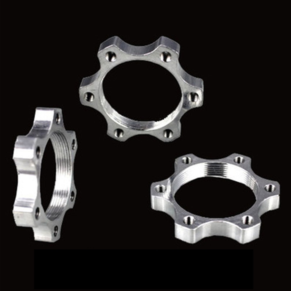 Bike Bicycle Threaded Hubs Dis - Matter Hub Thread reseña y precio