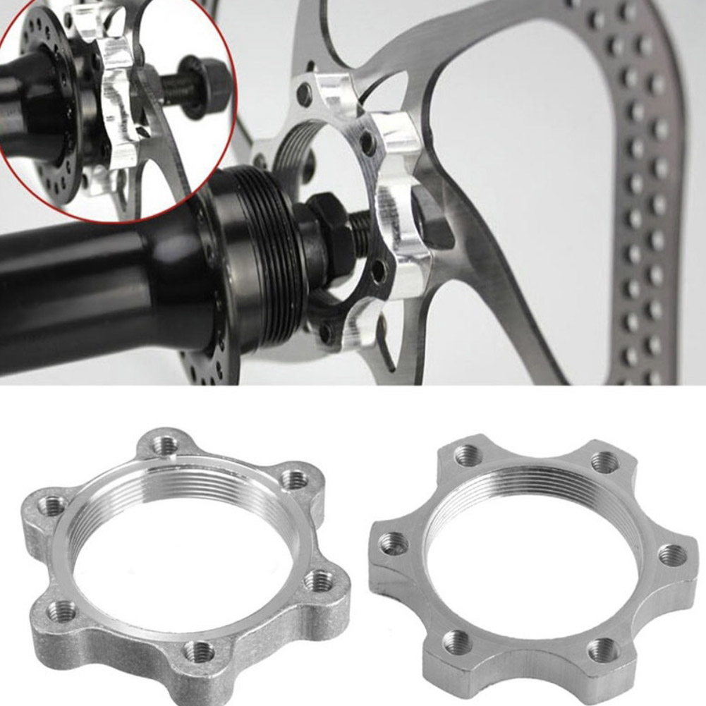 Bike Bicycle Threaded Hubs Dis - Matter Hub Thread reseña y precio