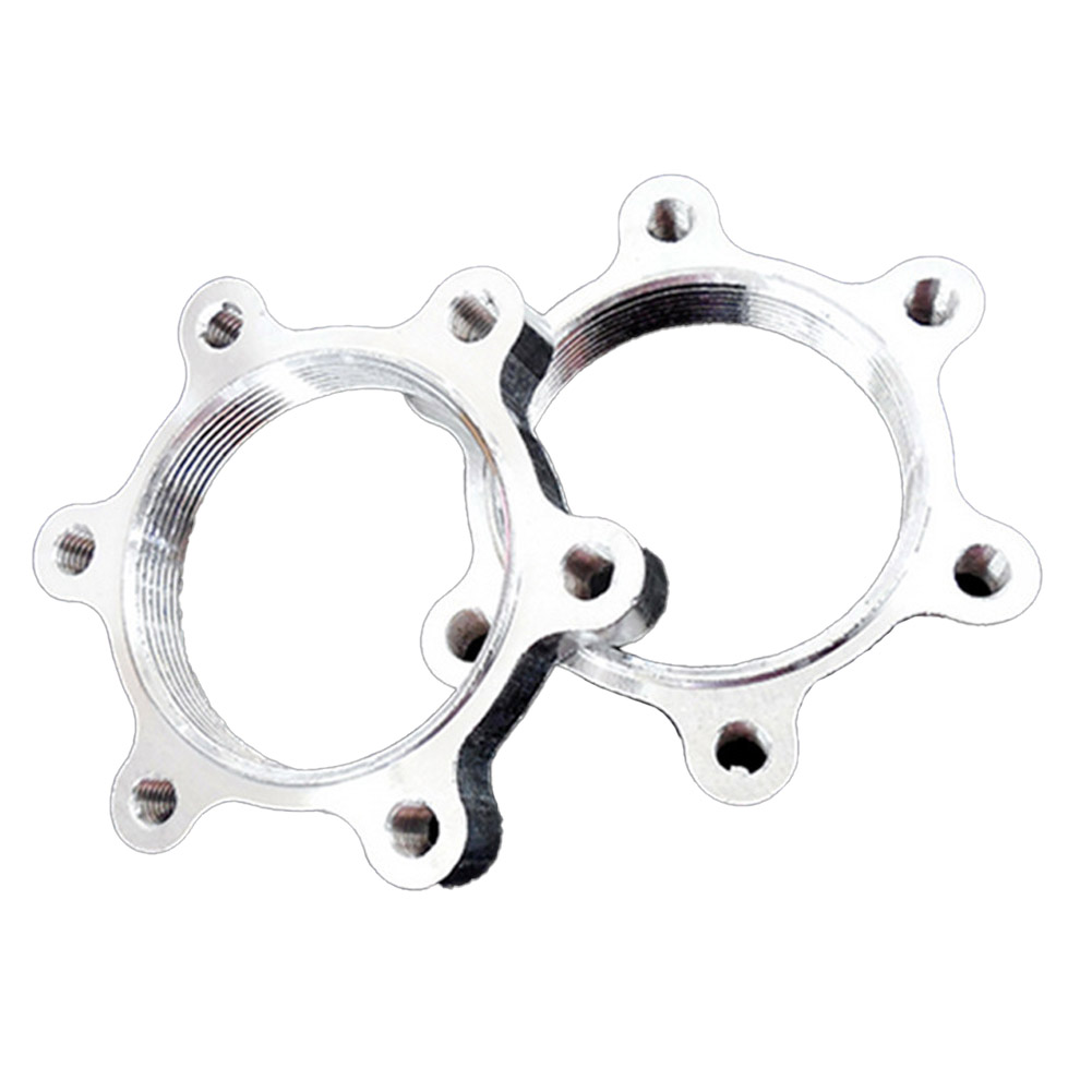 Bike Bicycle Threaded Hubs Dis - Matter Hub Thread reseña y precio