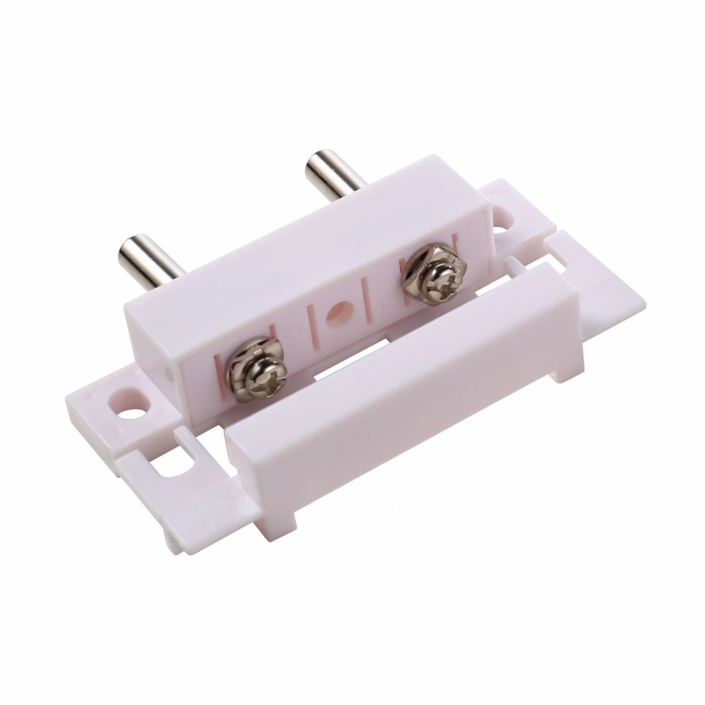 Wired Water immersion sensor w - Water Leak Detector Wired reseña y precio