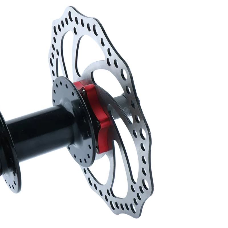 2pcs Bicycle Bike 44mm 48mm Fr - Matter Hub Thread reseña y precio