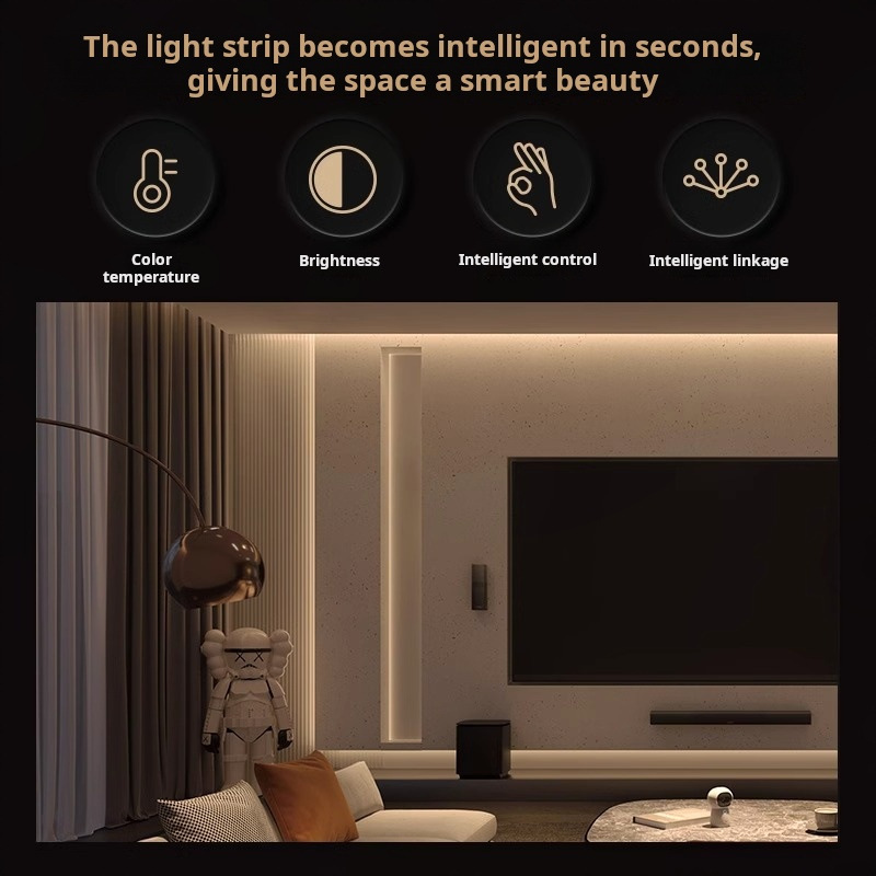 Aqara Smart Light Strip Driver - Zigbee Coordinator Stick reseña y precio