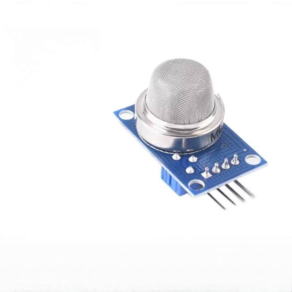 MQ135 Air Quality Gas Sensor M - Home Automation With Arduino reseña y precio
