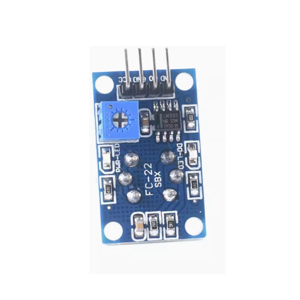 MQ135 Air Quality Gas Sensor M - Home Automation With Arduino reseña y precio