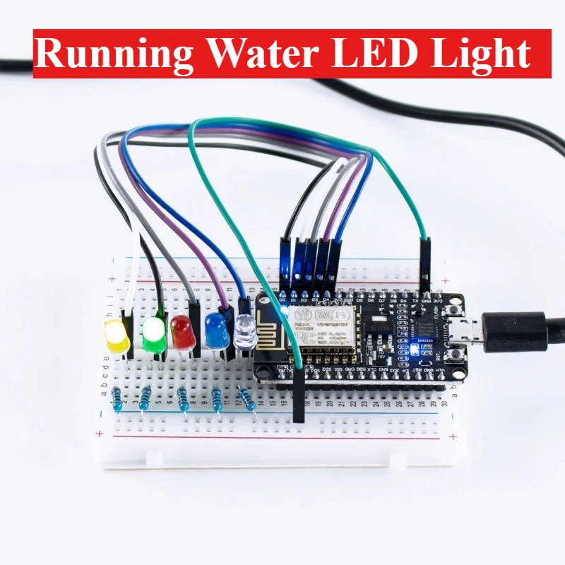ESP8266 WiFi Development Board - Home Automation With Arduino reseña y precio