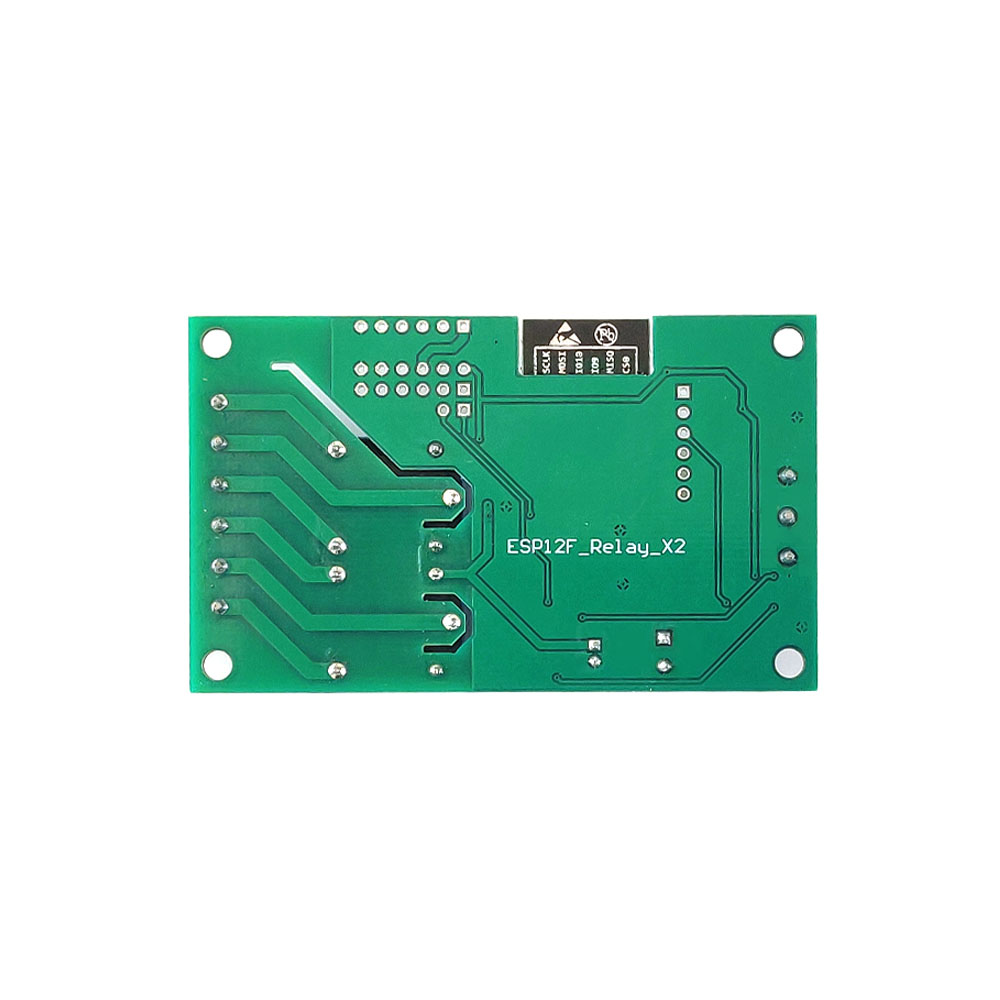 ESP8266 Wireless WIFI Relay Mo - Relay 8 Channel Board reseña y precio