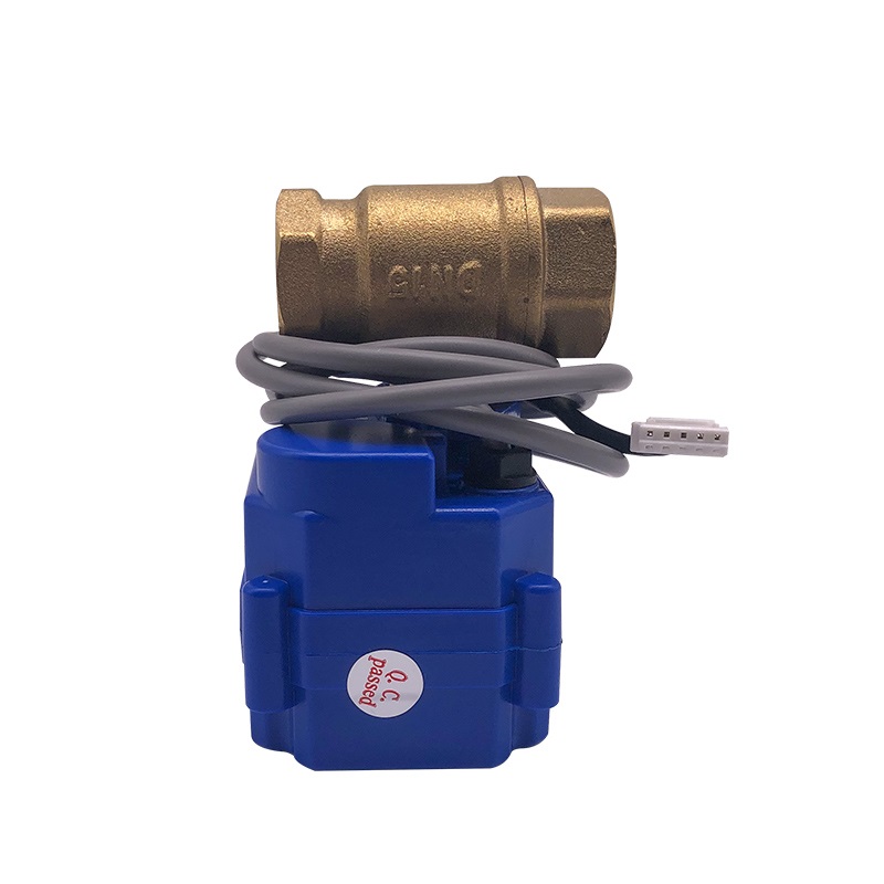 WLD-808 (DN15*1pc) Water Leaka - Water Leak Detector Wired reseña y precio