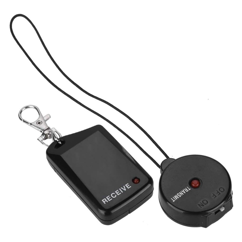 ABYN-RF Wireless Anti Loss Dev - Home Automation Tutorial reseña y precio
