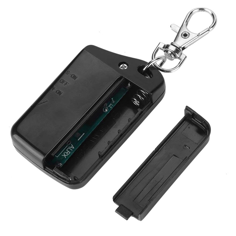 ABYN-RF Wireless Anti Loss Dev - Home Automation Tutorial reseña y precio