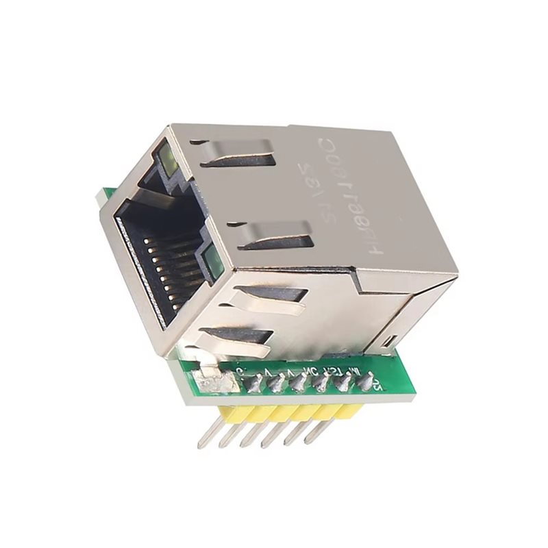 3CGRO-USR-ES1 W5500 Ethernet N - Ethernet Module W5500 reseña y precio