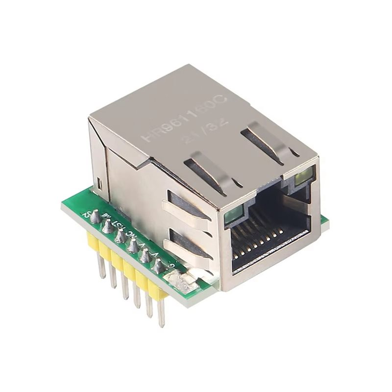 3CGRO-USR-ES1 W5500 Ethernet N - Ethernet Module W5500 reseña y precio