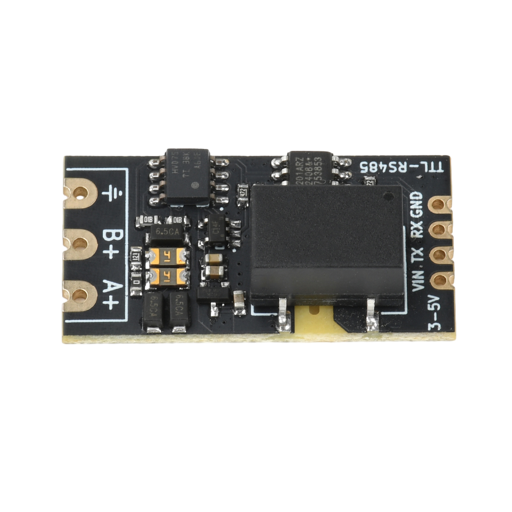 1pc Isolated TTL to RS485 Leve - Shelly Relay Module reseña y precio
