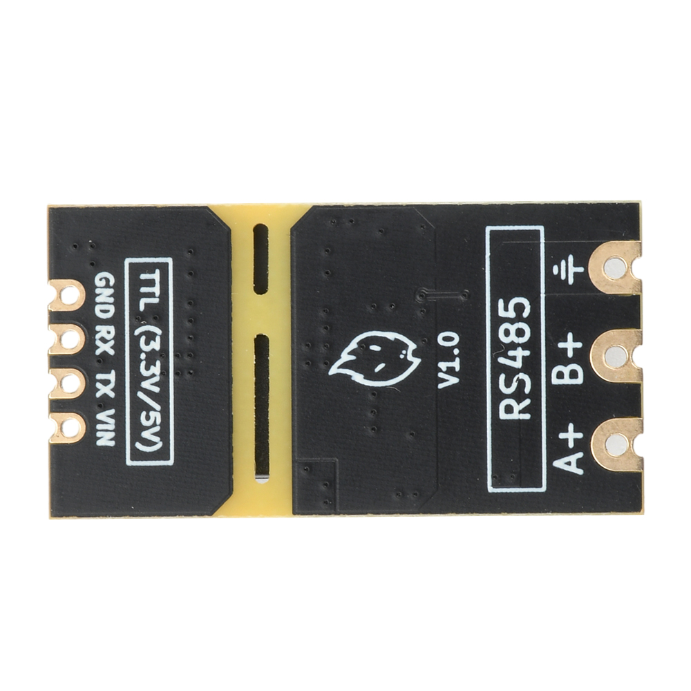 1pc Isolated TTL to RS485 Leve - Shelly Relay Module reseña y precio