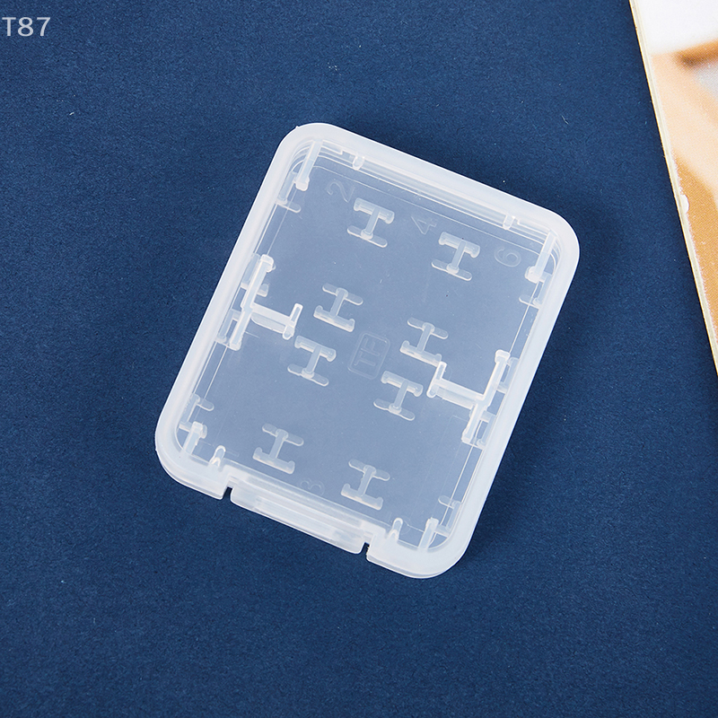 Waterproof Transparent Protect - Home Assistant Sd reseña y precio