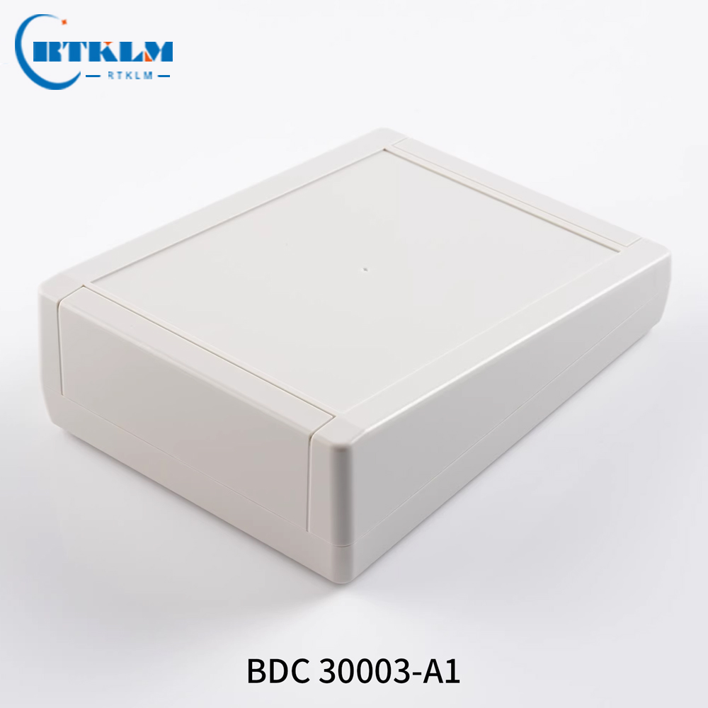 DIY Plastic Enclosure Electron - Diy Automation Projects reseña y precio