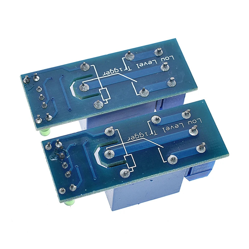 6pcs New 1 Channel Relay Modul - Home Automation With Arduino reseña y precio
