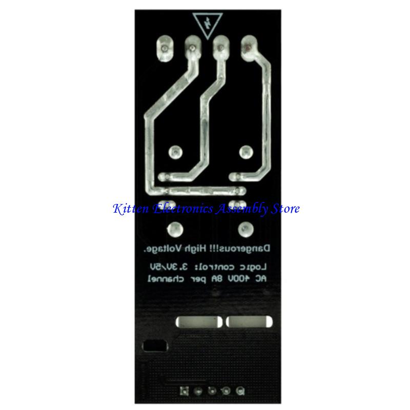 96GD AC Load Controller Light  - Diy Automation Projects reseña y precio