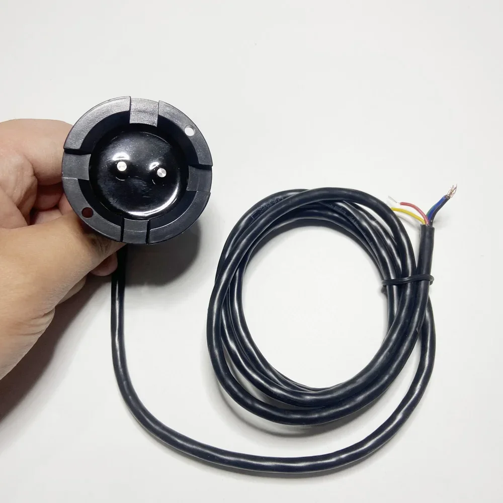 1Pcs 12Vdc Wire Water Leakage  - Water Leak Detector Wired reseña y precio
