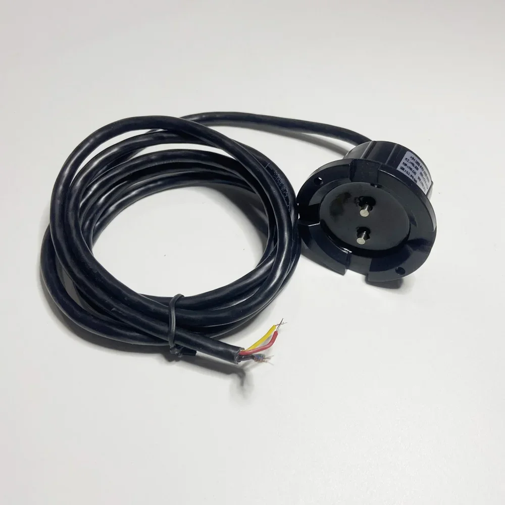 1Pcs 12Vdc Wire Water Leakage  - Water Leak Detector Wired reseña y precio