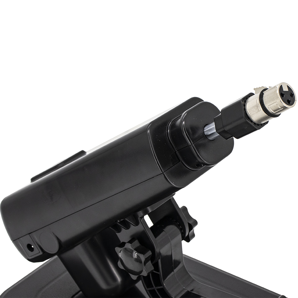 DC 3-24V Mini Telescopic Linea - Diy Automation Projects reseña y precio
