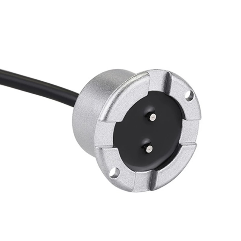 Zinc Alloy DC12V 24V Wired Wat - Water Leak Detector Wired reseña y precio