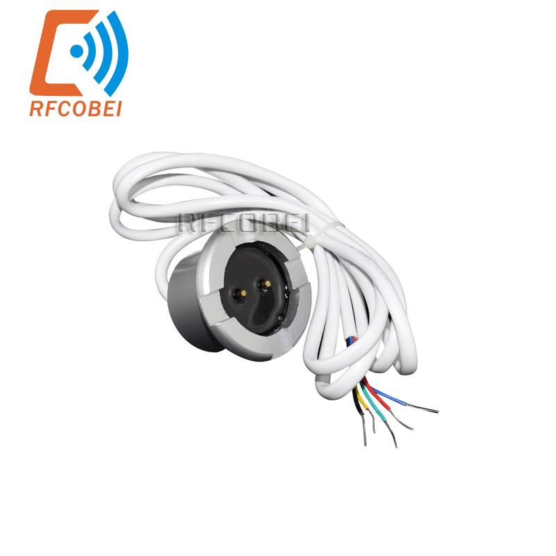 DC12V 24V Wired Water Leakage  - Water Leak Detector Wired reseña y precio