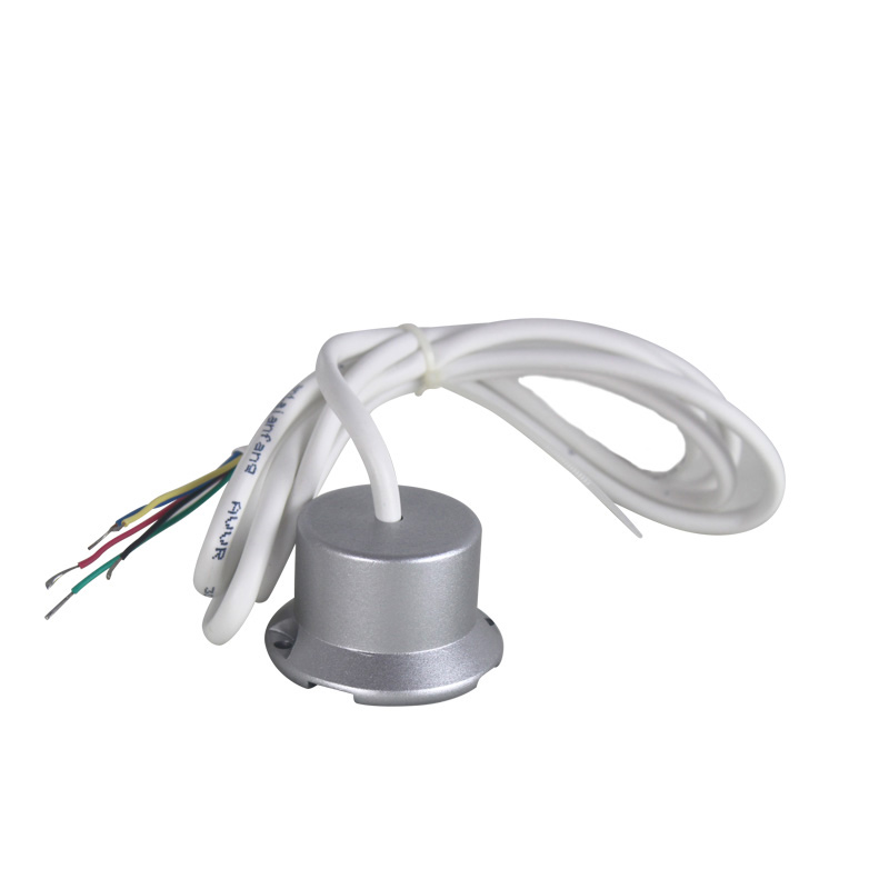 DC12V 24V Wired Water Leakage  - Water Leak Detector Wired reseña y precio