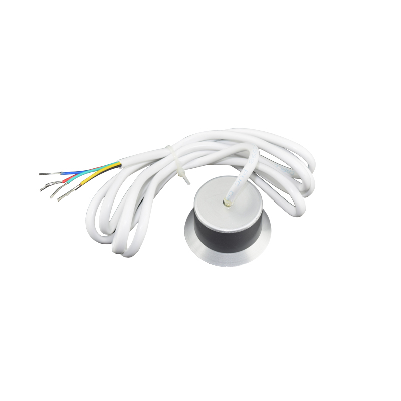 DC12V 24V Wired Water Leakage  - Water Leak Detector Wired reseña y precio