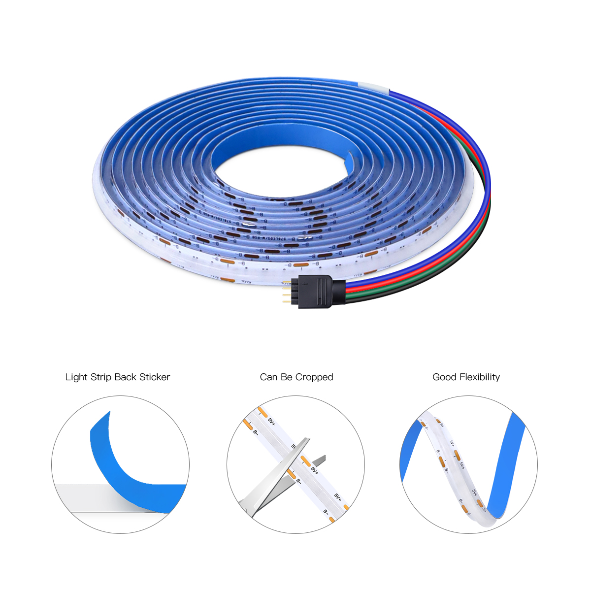 ZigBee LED Strip Smart Tuya CO - Zigbee Coordinator Stick reseña y precio