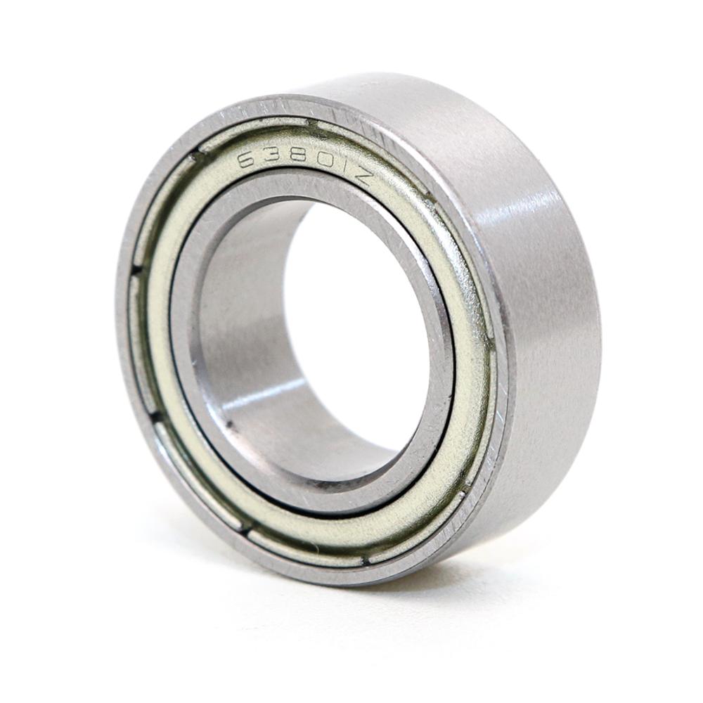 MOCHU 63801ZZ 12X21X7 63801 Be - Matter Hub Thread reseña y precio