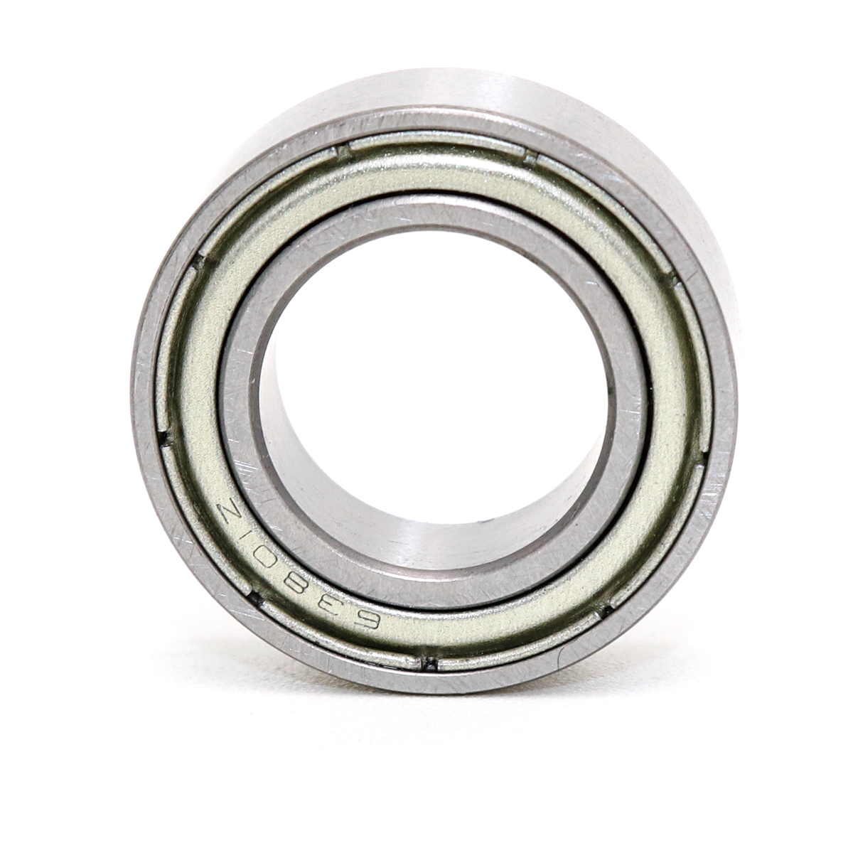 MOCHU 63801ZZ 12X21X7 63801 Be - Matter Hub Thread reseña y precio