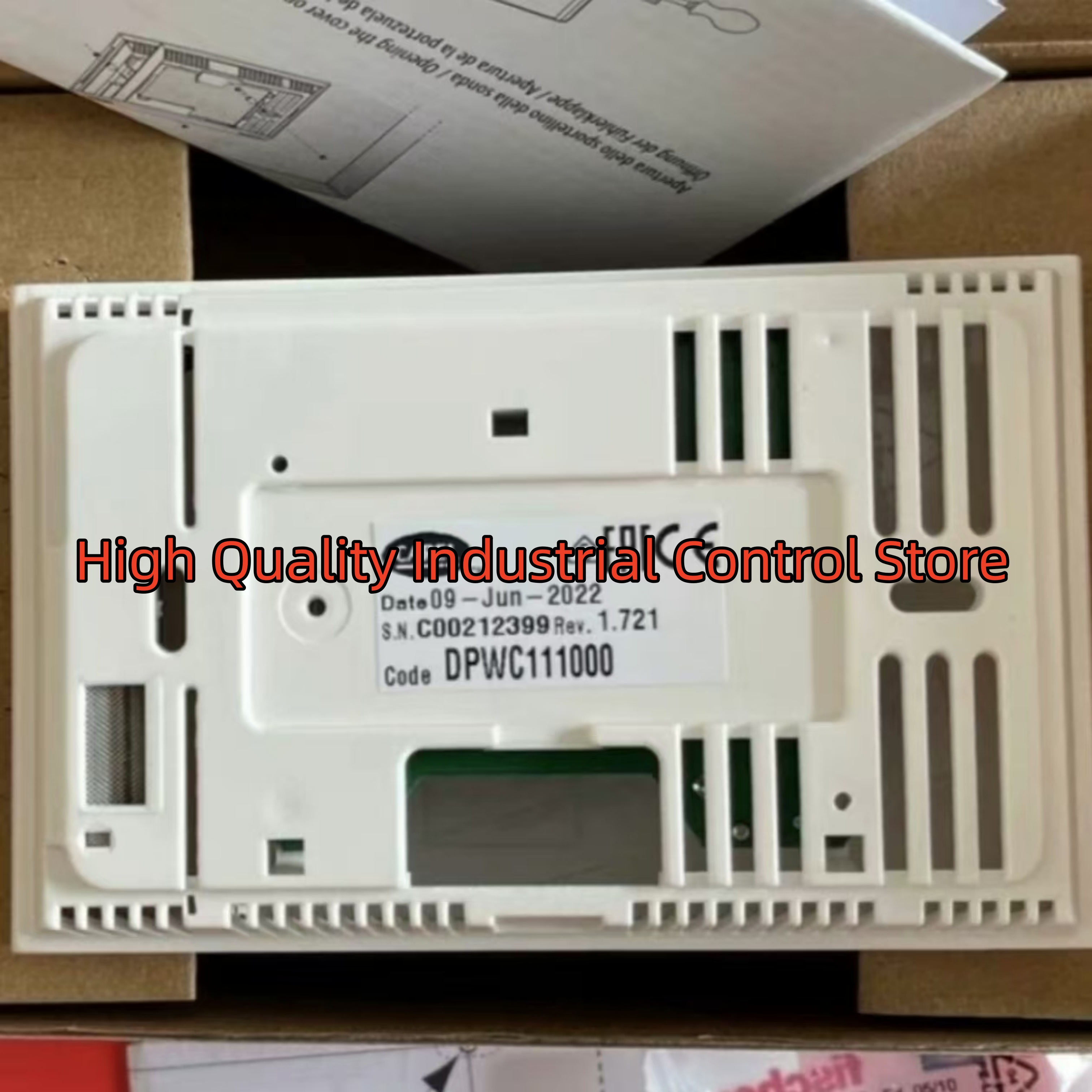 New  MCH2001031 DPWC111000 ori - Temperature Humidity Sensor reseña y precio