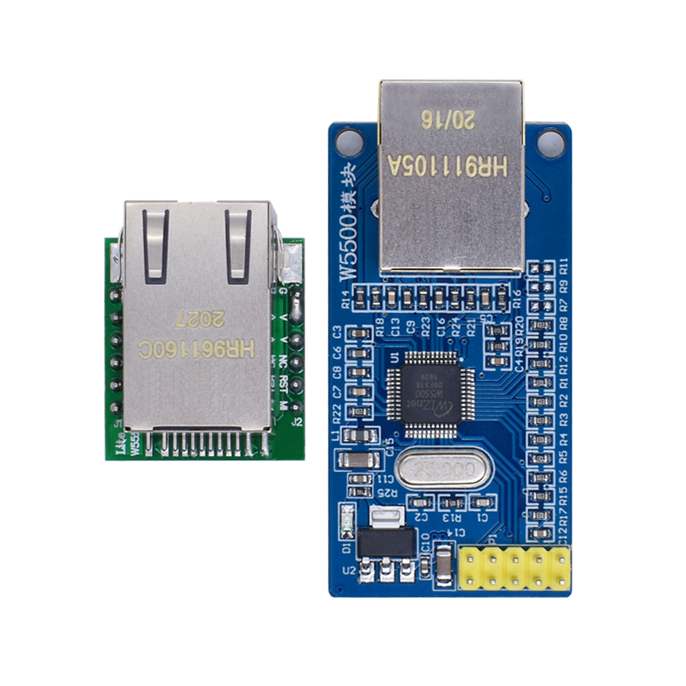 LIZAO W5500 Ethernet Network M - Ethernet Module W5500 reseña y precio