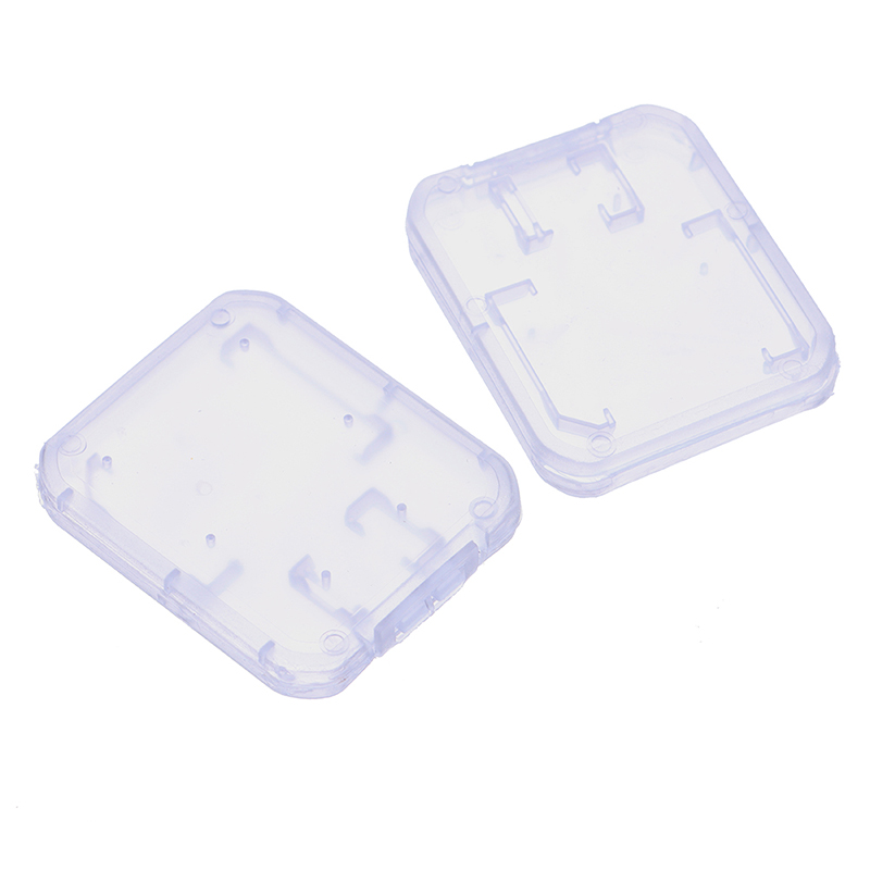 10pcs Clear Plastic Memory Car - Home Assistant Sd reseña y precio