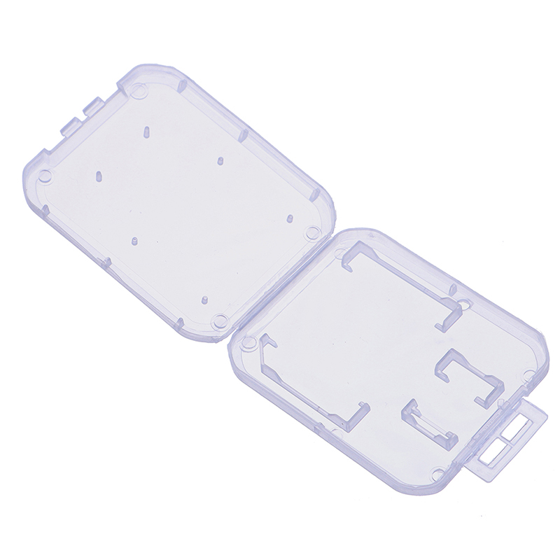 10pcs Clear Plastic Memory Car - Home Assistant Sd reseña y precio