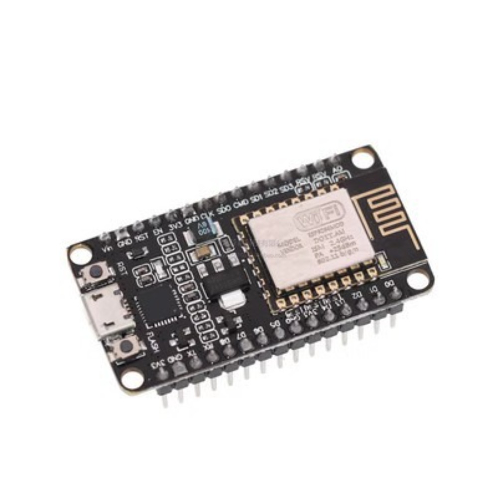 NodeMCU Lua WiFi IoT Developme - Iot Diy Home Automation reseña y precio