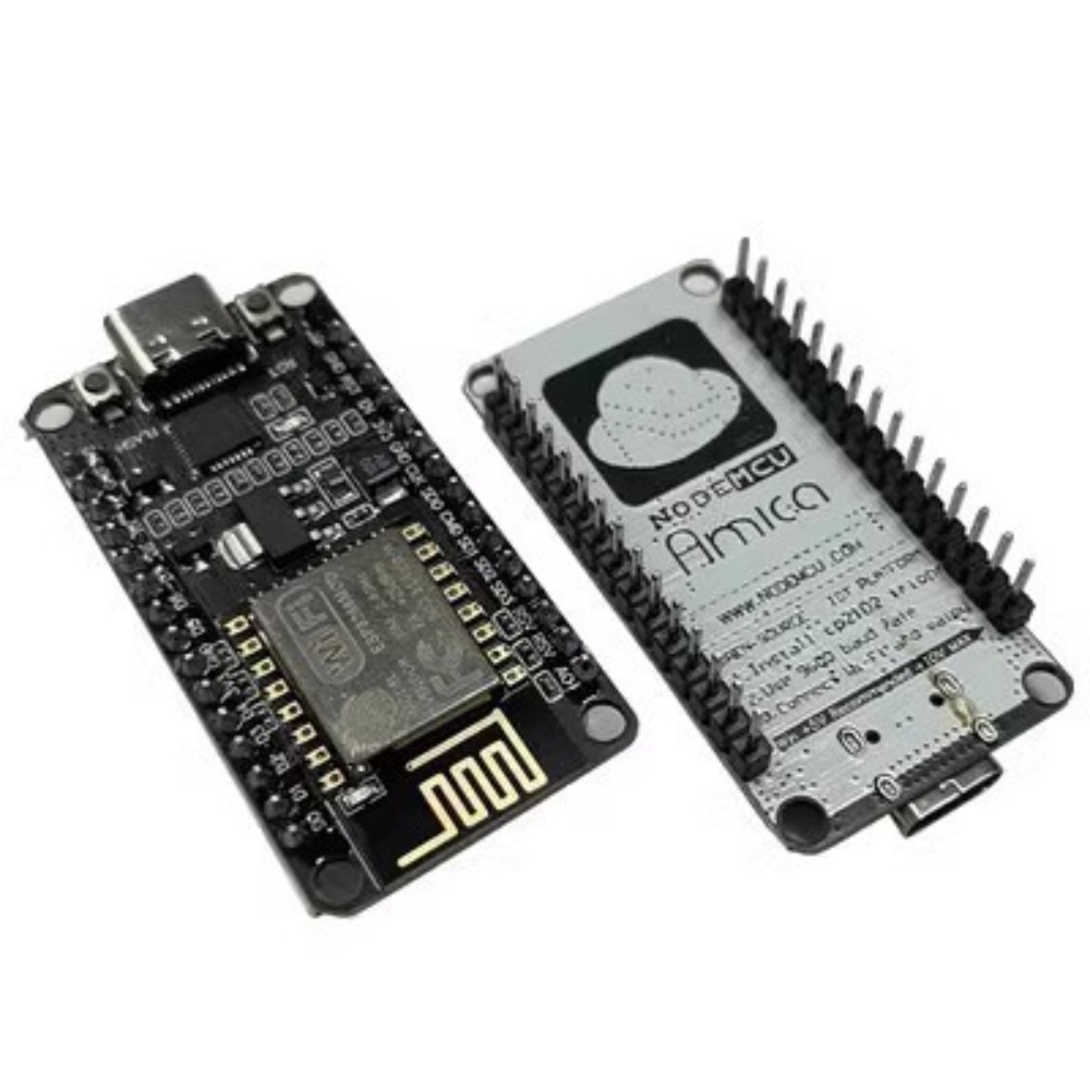 NodeMCU Lua WiFi IoT Developme - Iot Diy Home Automation reseña y precio