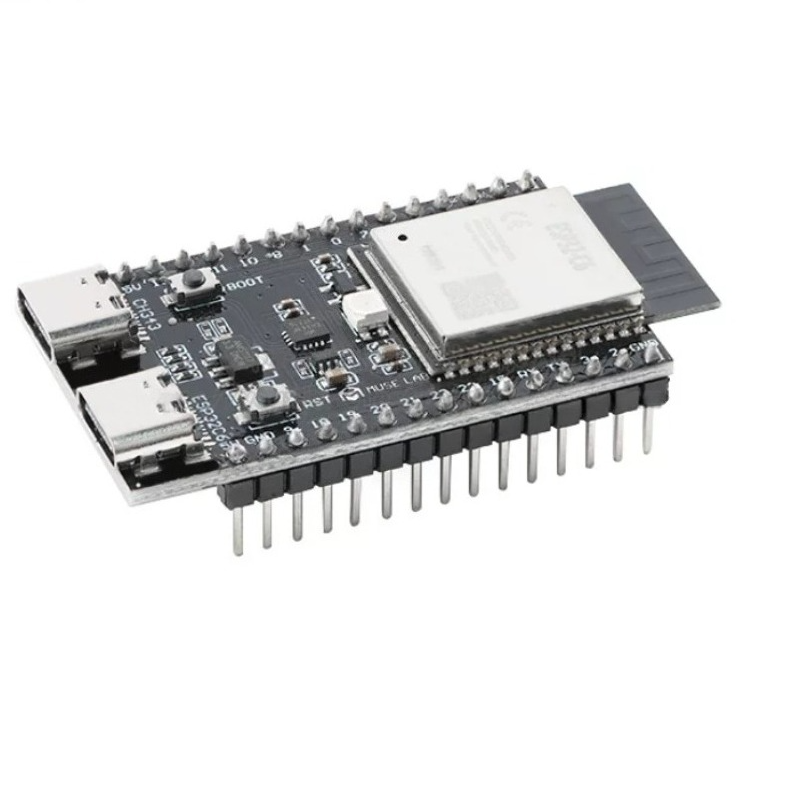 ESP32 C6 Development Board Zig - Home Automation With Arduino reseña y precio