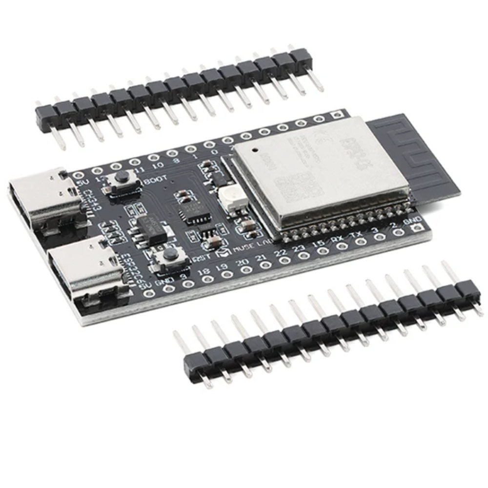 ESP32 C6 Development Board Zig - Home Automation With Arduino reseña y precio