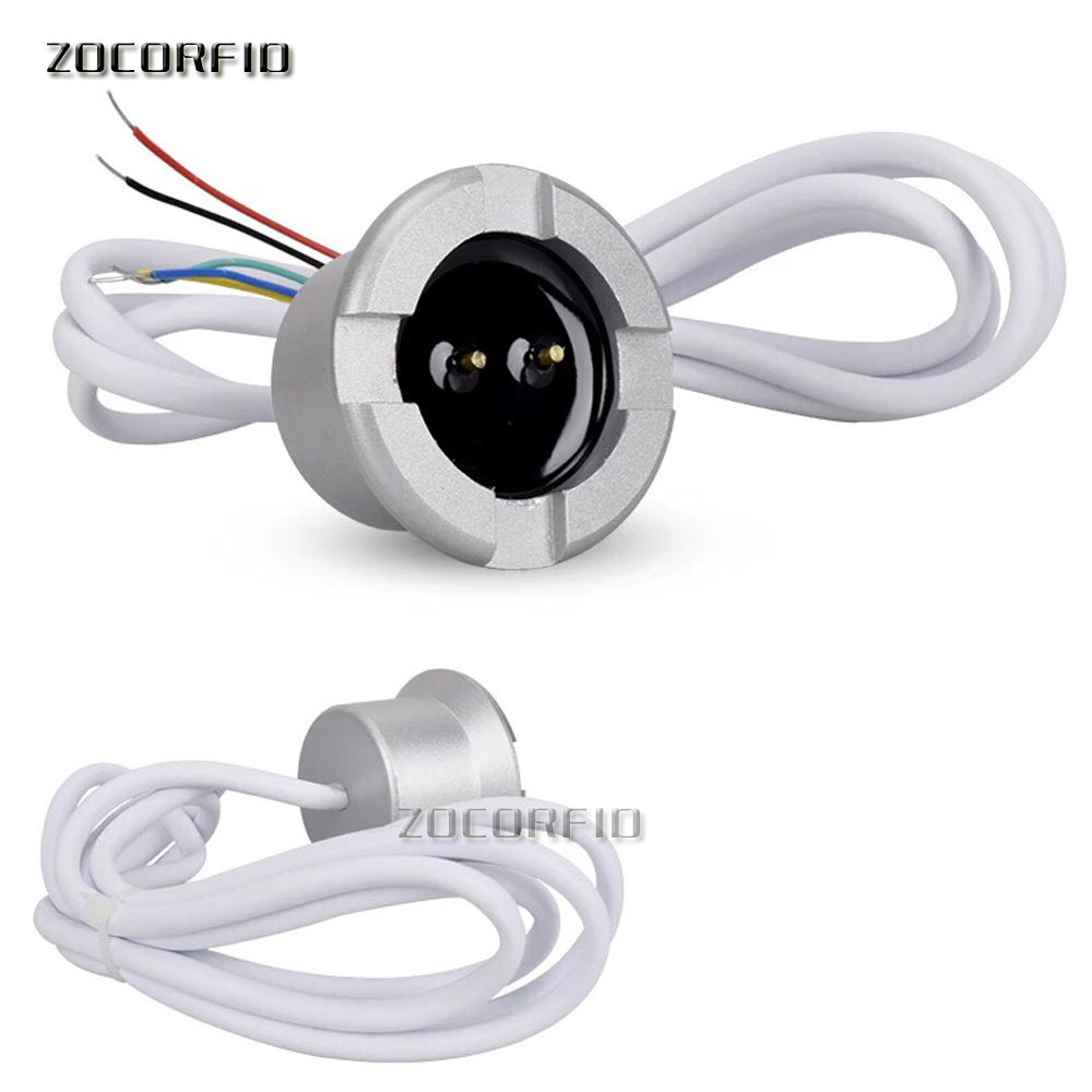 wired Water Leak sensor detect - Water Leak Detector Wired reseña y precio