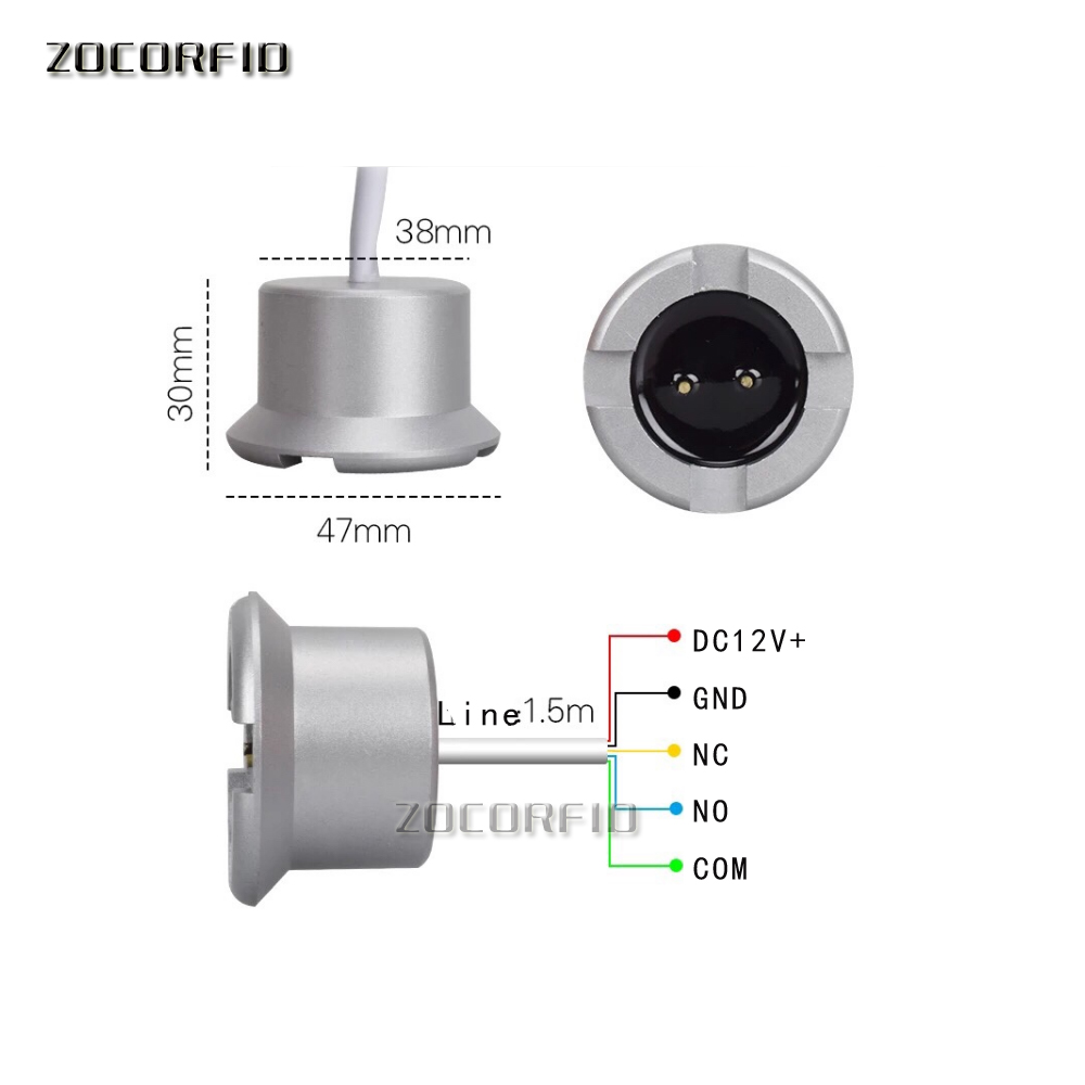 wired Water Leak sensor detect - Water Leak Detector Wired reseña y precio