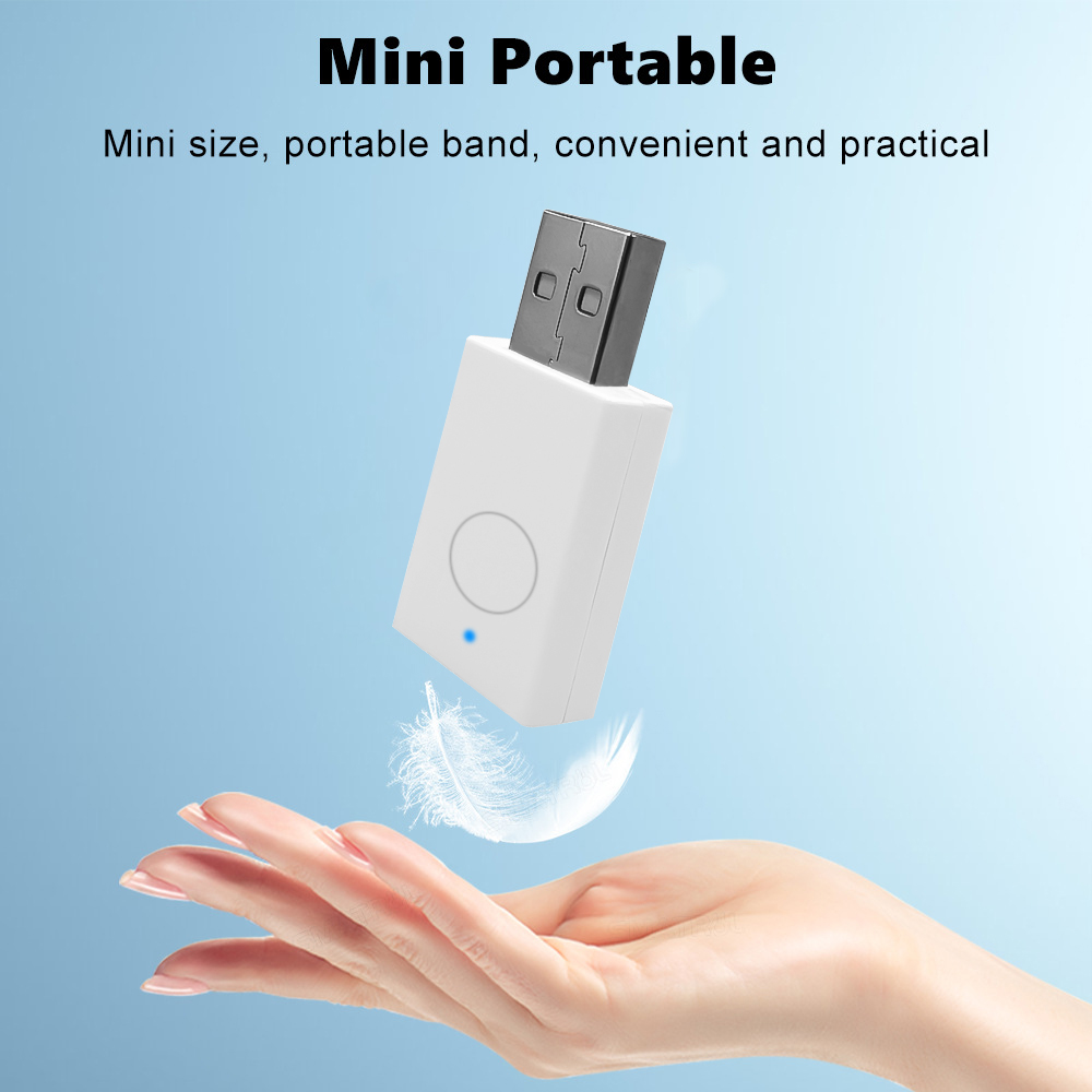 ZigBee Signal Repeater Tuya Sm - Home Automation Technology reseña y precio