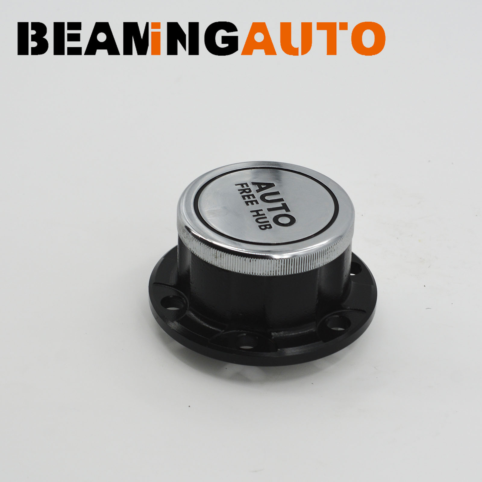 Free wheel locking hub for Mit - Matter Hub Thread reseña y precio