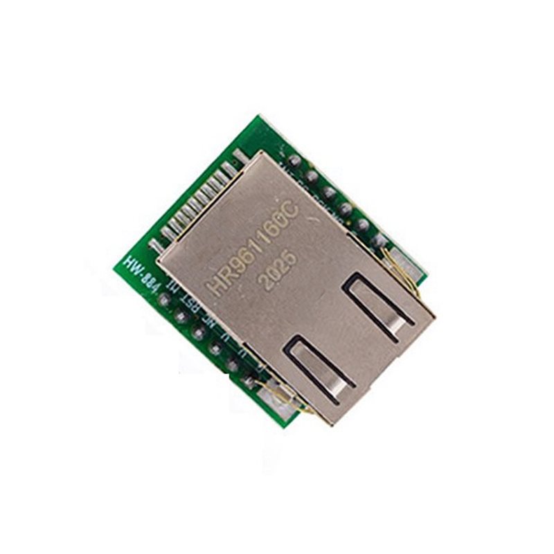 【NEWLY】USR-ES1 W5500 Module SP - Ethernet Module W5500 reseña y precio